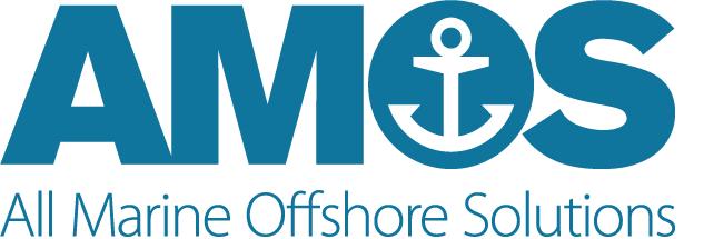AMOS logo